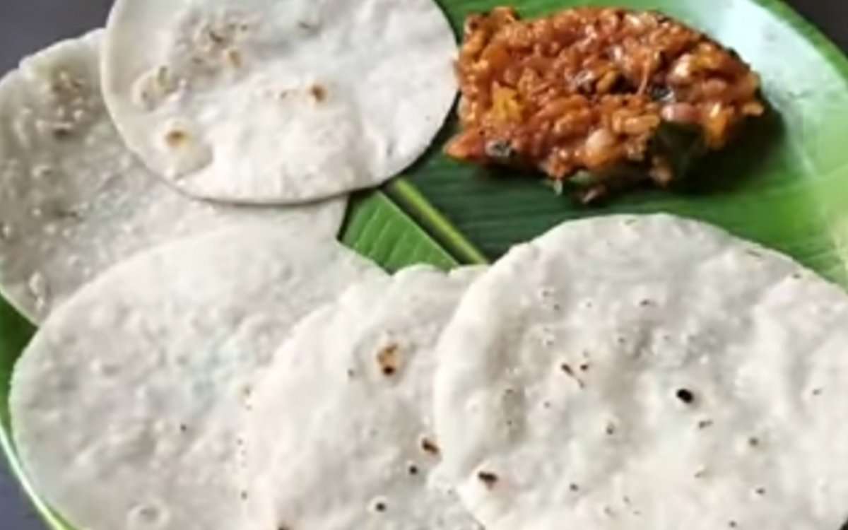 https://myindianrecipe.com/indian-style-soft-rice-flour-chapati-recipe/