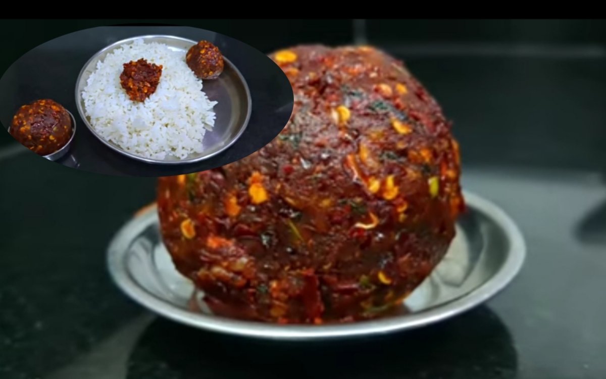 https://myindianrecipe.com/north-karnataka-style-garlic-chutney-bellulli-khara-recipe/