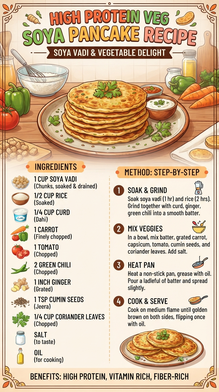 https://myindianrecipe.com/high-protein-high-joy-the-ultimate-soya-veg-pancake-recipe/