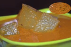 https://myindianrecipe.com/recipe/authentic-mangalore-cucumber-curry-thouthe-pulikoddel/