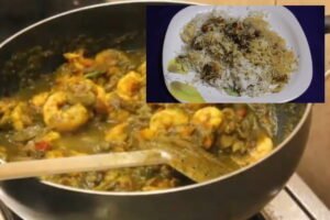 https://myindianrecipe.com/recipe/coastal-style-prawns-green-masala-biryani-pacche-masale-yettida-biriyani/