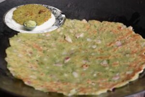 https://myindianrecipe.com/recipe/heerekayi-rave-rotti-ridge-gourd-semolina-rotti/