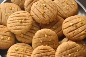 https://myindianrecipe.com/recipe/healthy-bakery-style-wheat-biscuits-no-maida-no-sugar/