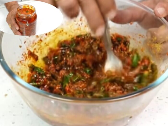 https://myindianrecipe.com/recipe/instant-hari-mirch-ka-achar-quick-green-chilli-pickle/