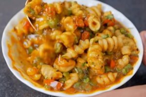https://myindianrecipe.com/recipe/healthy-atta-pasta-gehu-ke-aate-ka-nashta/
